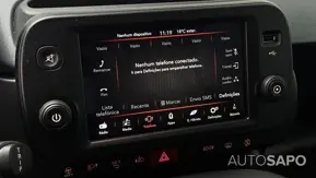 Fiat Panda de 2023
