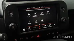 Fiat Panda de 2023