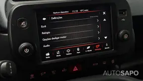 Fiat Panda de 2023