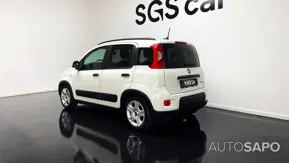 Fiat Panda de 2023