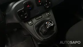 Fiat Panda de 2023