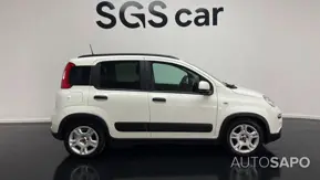 Fiat Panda de 2023