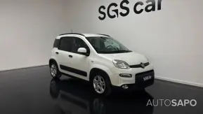 Fiat Panda de 2023