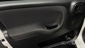 Fiat Panda de 2023