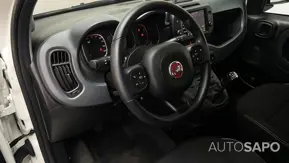 Fiat Panda de 2023