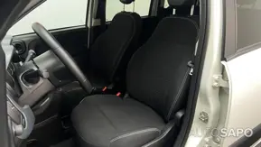Fiat Panda de 2023