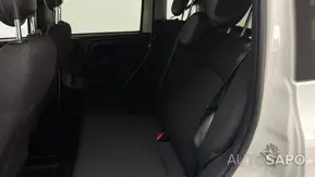 Fiat Panda de 2023