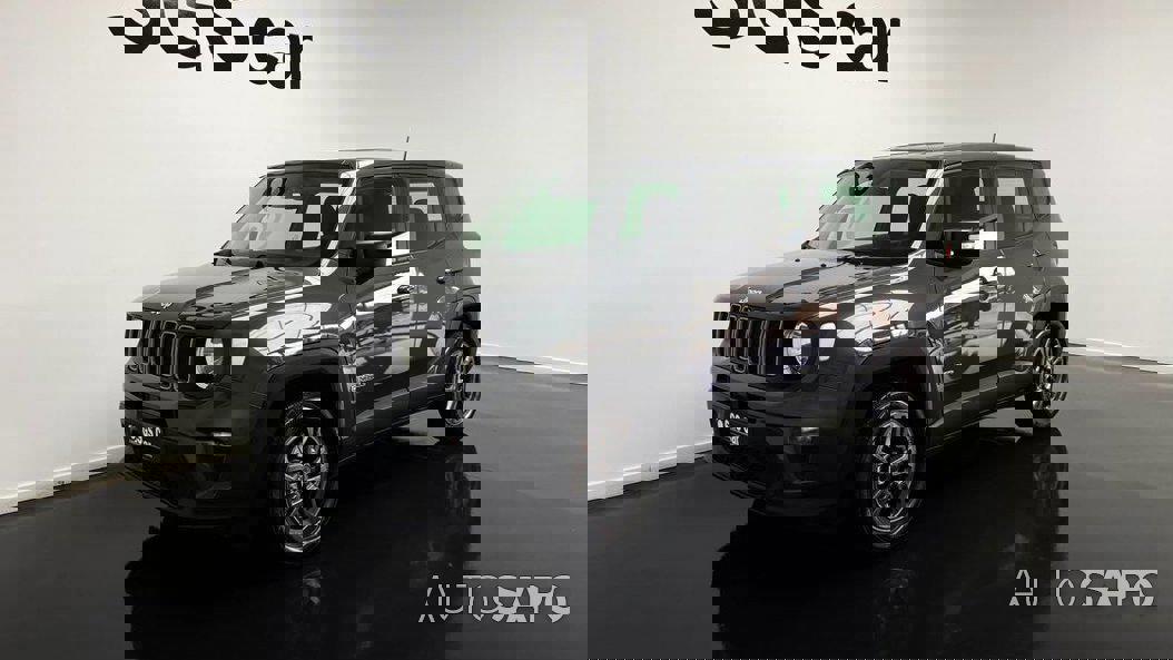 Jeep Renegade de 2023