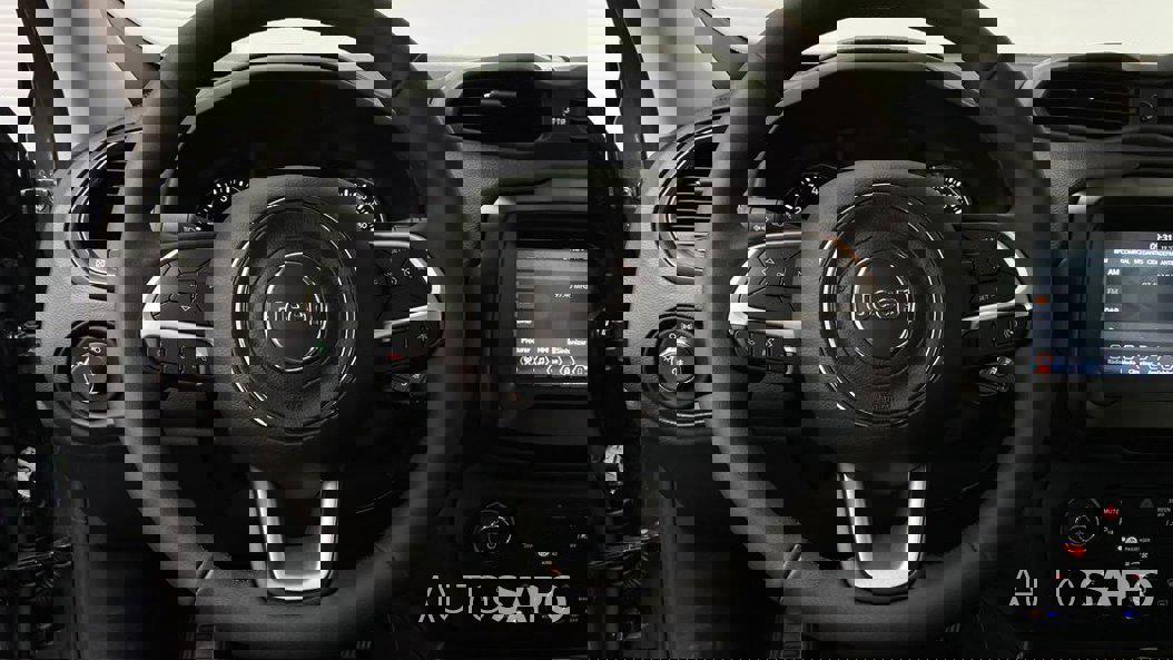 Jeep Renegade de 2023