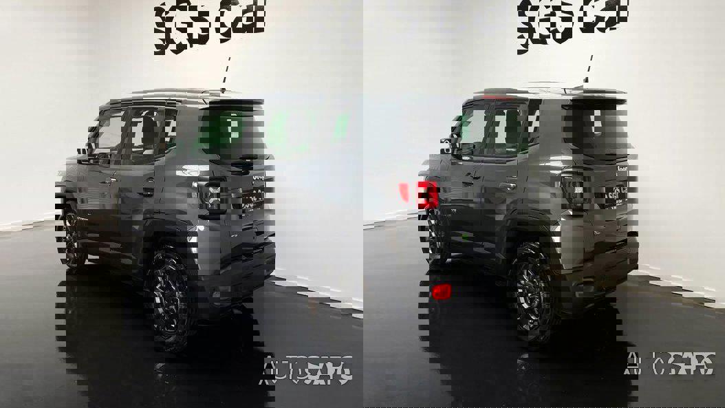 Jeep Renegade de 2023