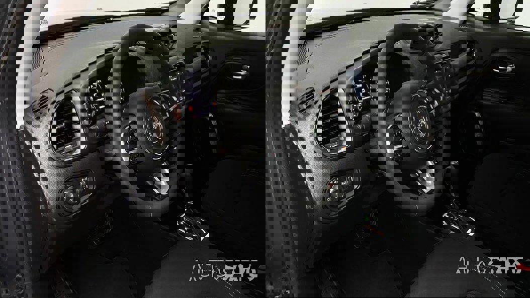 Jeep Renegade de 2023