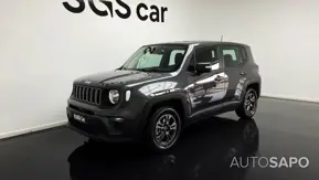 Jeep Renegade de 2023