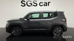 Jeep Renegade de 2023