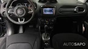 Jeep Renegade de 2023
