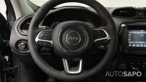 Jeep Renegade de 2023