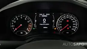Jeep Renegade de 2023