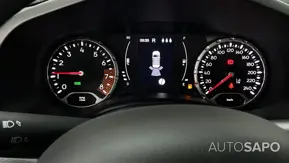 Jeep Renegade de 2023