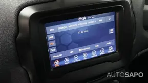 Jeep Renegade de 2023