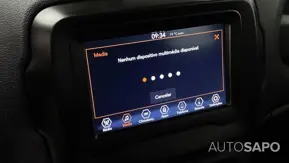 Jeep Renegade de 2023