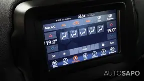 Jeep Renegade de 2023