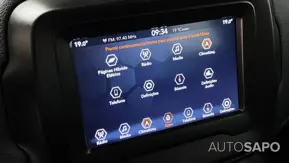 Jeep Renegade de 2023