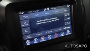 Jeep Renegade de 2023