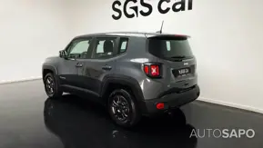 Jeep Renegade de 2023