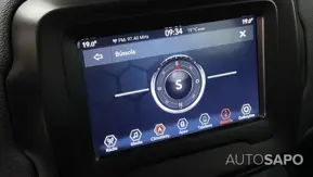 Jeep Renegade de 2023