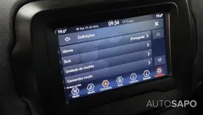 Jeep Renegade de 2023