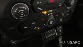 Jeep Renegade de 2023