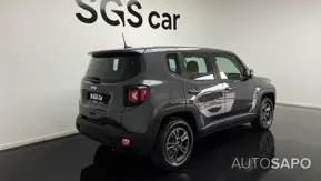 Jeep Renegade de 2023