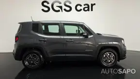 Jeep Renegade de 2023