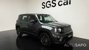 Jeep Renegade de 2023