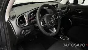 Jeep Renegade de 2023