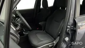 Jeep Renegade de 2023