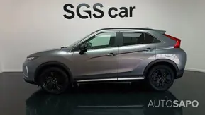 Mitsubishi Eclipse Cross 1.5 MIVEC Instyle de 2020