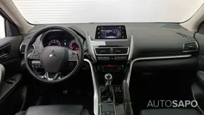 Mitsubishi Eclipse Cross 1.5 MIVEC Instyle de 2020