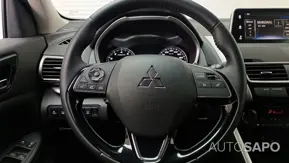 Mitsubishi Eclipse Cross 1.5 MIVEC Instyle de 2020