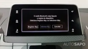 Mitsubishi Eclipse Cross 1.5 MIVEC Instyle de 2020