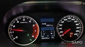 Mitsubishi Eclipse Cross 1.5 MIVEC Instyle de 2020