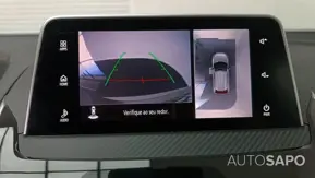 Mitsubishi Eclipse Cross 1.5 MIVEC Instyle de 2020