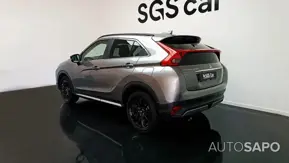 Mitsubishi Eclipse Cross 1.5 MIVEC Instyle de 2020