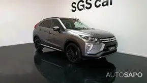 Mitsubishi Eclipse Cross 1.5 MIVEC Instyle de 2020