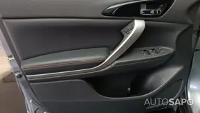 Mitsubishi Eclipse Cross 1.5 MIVEC Instyle de 2020