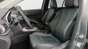 Mitsubishi Eclipse Cross 1.5 MIVEC Instyle de 2020