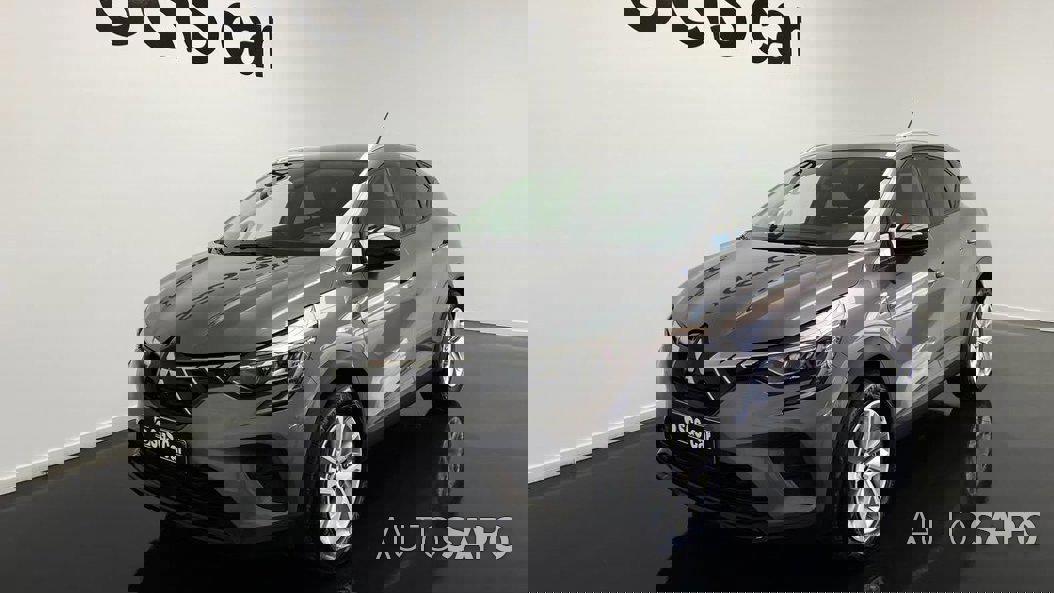 Mitsubishi ASX de 2024