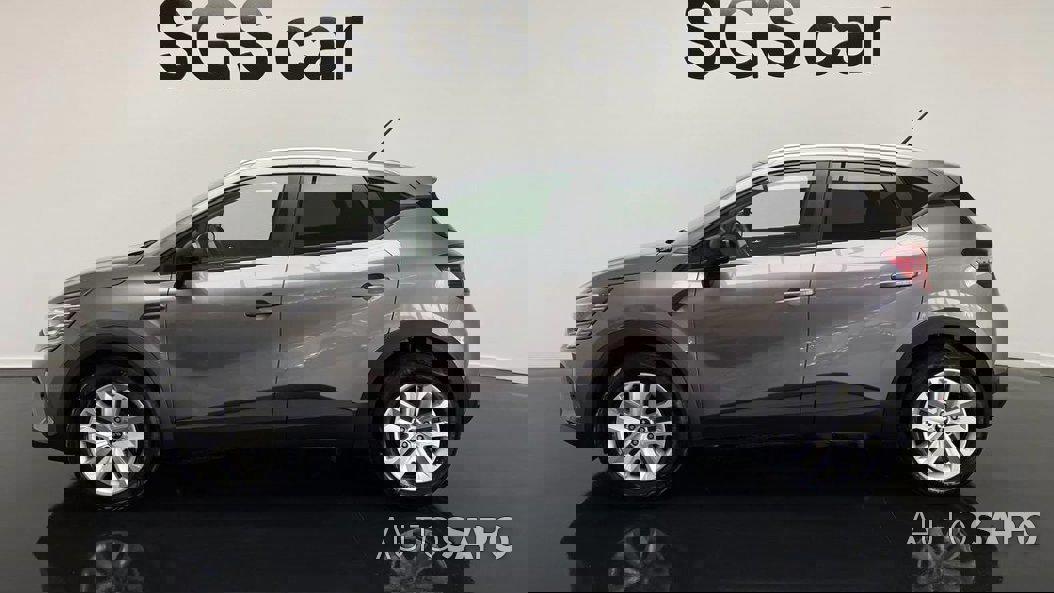 Mitsubishi ASX de 2024