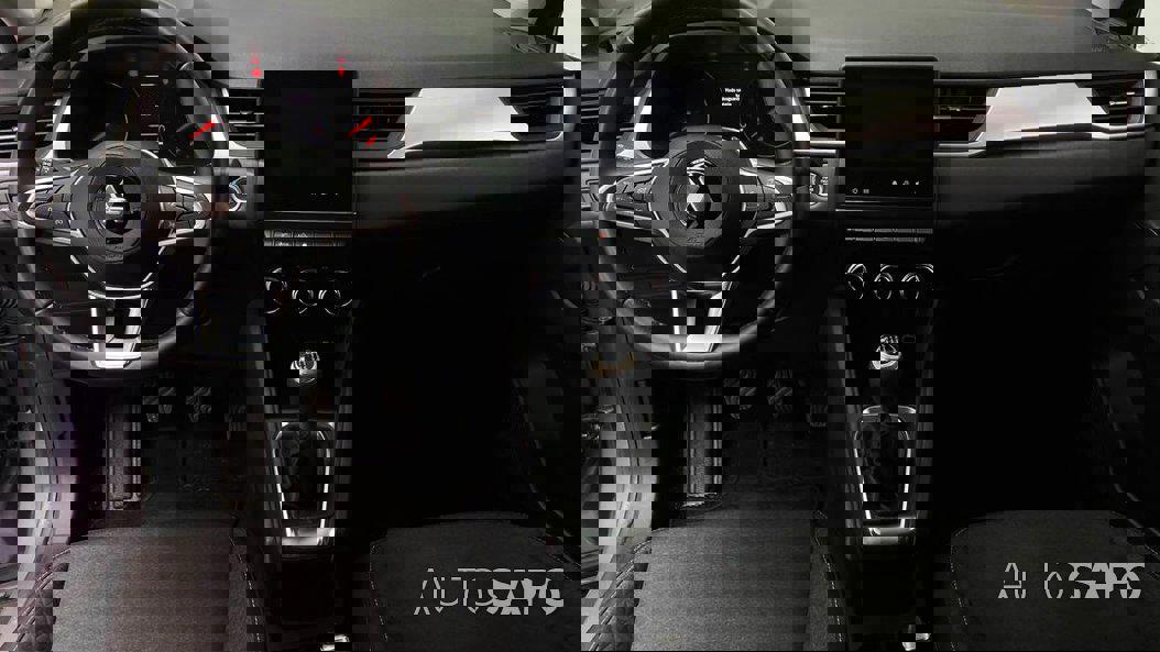 Mitsubishi ASX de 2024