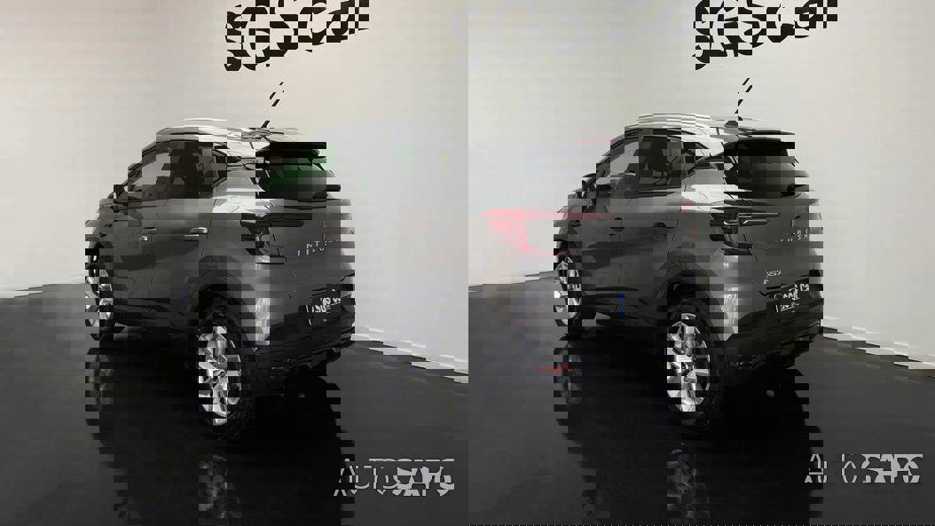 Mitsubishi ASX de 2024