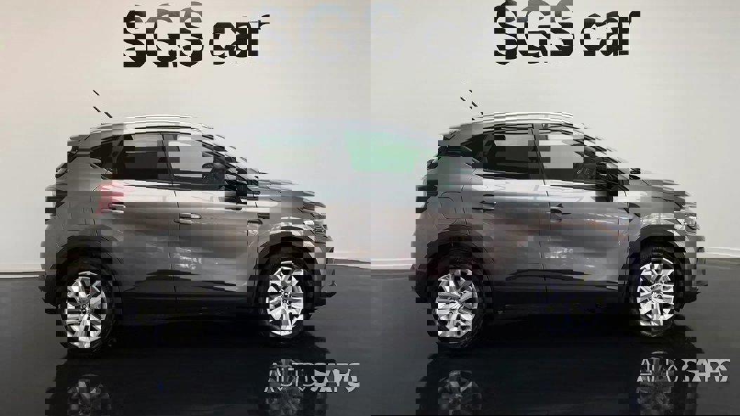 Mitsubishi ASX de 2024